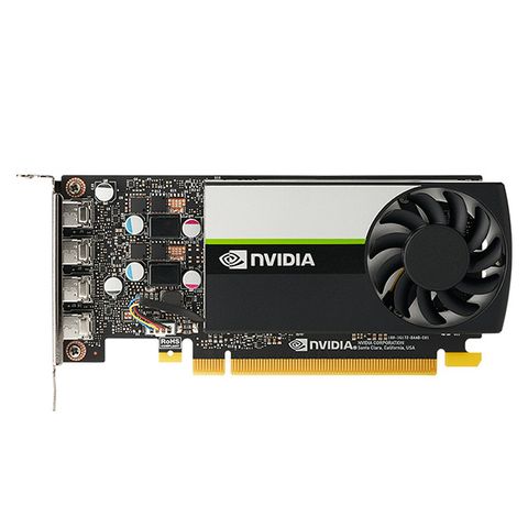 Card Vga Leadtek Nvidia T600 4gb Gddr6