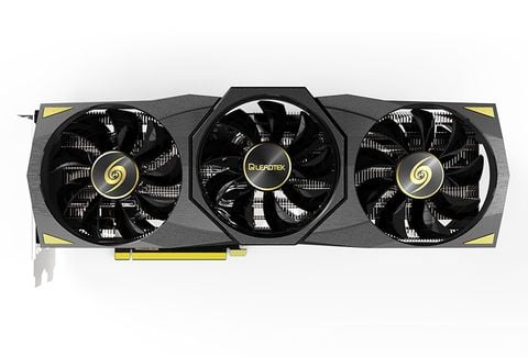 Card Vga Leadtek Winfast Geforce Rtx 3080 Lhr Hurricane 10gb
