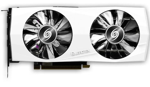Card Vga Leadtek Winfast Rtx 3050 Hurricane White Edition 8g
