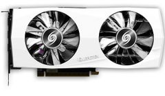  Card Vga Leadtek Winfast Rtx 3050 Hurricane White Edition 8g 