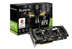  Card Vga Leadtek Winfast Rtx 3070 Hurricane 8gb Gddr6 