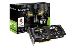  Card Vga Leadtek Winfast Rtx 3070 Hurricane 
