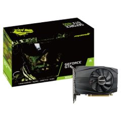  Card Vga Manli Geforce Gtx 1650 4gb Gddr6 