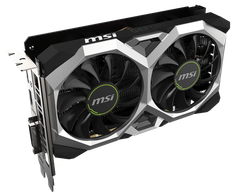  Card Vga Msi Geforce® Gtx 1650 Super Ventus Xs 4g Oc 