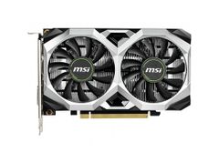  Card Vga Msi Geforce Gtx 1650 Ventus Xs 4gb Oc Gddr5 Gtx-1650-ventus 