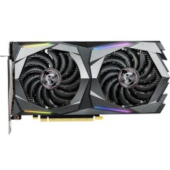  Card Vga Msi Geforce Gtx 1660 Super Gaming 6gb Gddr6 