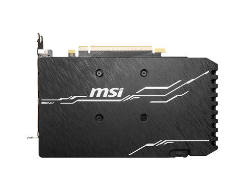 Card Vga Msi Geforce Gtx 1660 Super Ventus Xs Oc 6gb