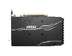  Card Vga Msi Geforce Gtx 1660 Super Ventus Xs Oc 6gb 