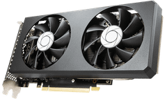  Card Vga Msi Geforce Rtx 3060 Ti Twin Fan Oc 