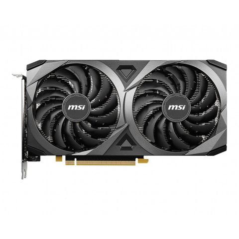 Card Vga Msi Geforce Rtx 3060 Ti Ventus 2x 8g Ocv1 (lhr)