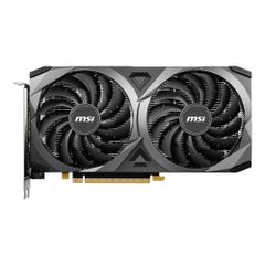  Card Vga Msi Geforce Rtx 3060 Ti Ventus 2x 8g Ocv1 (lhr) 