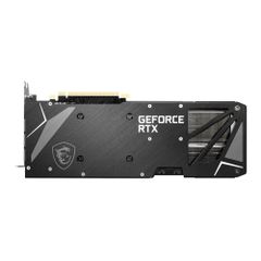  Card Vga Msi Geforce Rtx 3070 Ti Ventus 3x 8g Oc 