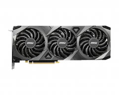  Card Vga Msi Geforce Rtx 3070 Ventus 3x Oc 8gb Gddr6 