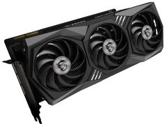  Card Vga Msi Geforce Rtx 3080 Gaming Z Trio 12g 