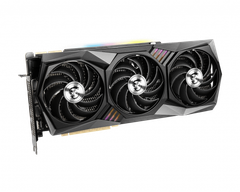  Card Vga Msi Geforce Rtx 3090 Gaming X Trio 24g 