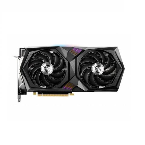 Card Vga Msi Geforce Rtx™ 3060 Gaming 12g – 12gb Gddr6