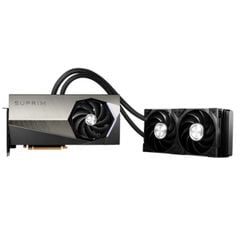  Card Vga Msi Geforce Rtx™ 4090 Suprim Liquid X 24g 