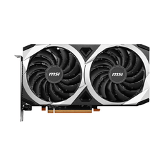  Card Vga Msi Radeon Rx 6650 Xt Mech 2x 8gb Oc Gddr6 