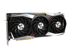  Card Vga Msi Radeon Rx 6950 Xt Gaming X Trio 16gb Gddr6 