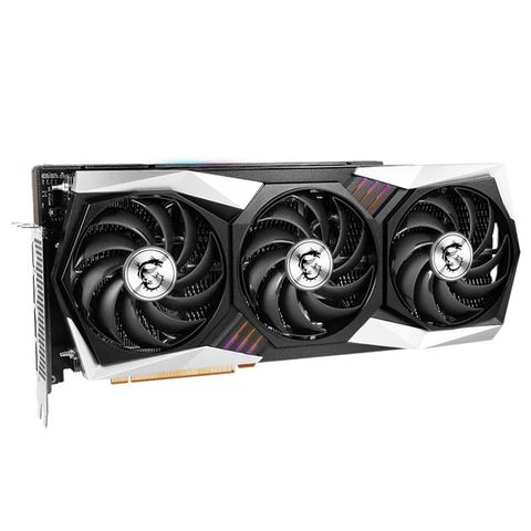 Card Vga Msi Radeon Rx 7900 Xtx Gaming Trio Classic 24g