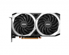  Card Vga Msi Rx 6600 Xt Mech 2x 8gb Oc 