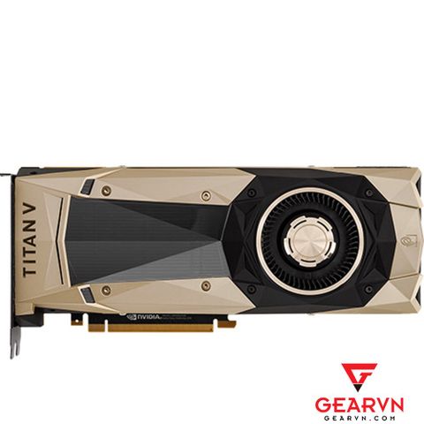 Card Vga Nvidia Titan V 12gb Hbm2