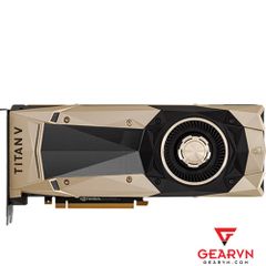  Card Vga Nvidia Titan V 12gb Hbm2 