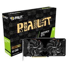  Card Vga Palit Geforce Gtx 1660 Super Gp 6gb Gddr6 