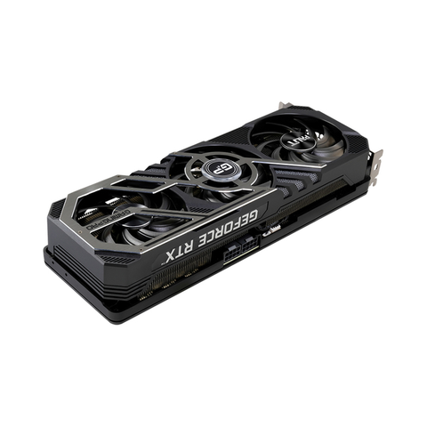 Card Vga Palit Geforce Rtx 3070 Gamingpro 8gb Gddr6