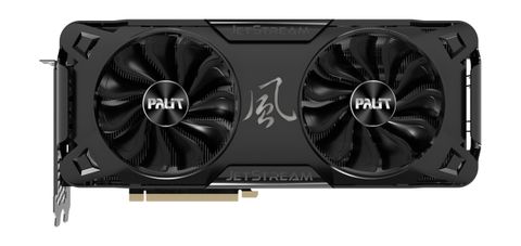 Card Vga Palit Geforce Rtx 3070 Jetstream 8gb Gddr6