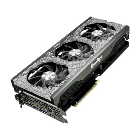 Card Vga Palit Geforce Rtx 3070 Ti Gamerock 8g