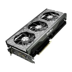  Card Vga Palit Geforce Rtx 3070 Ti Gamerock 8g 