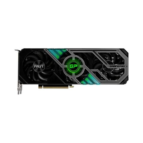 Card Vga Palit Geforce Rtx 3070 Ti Gamingpro 8gb Gddr6x