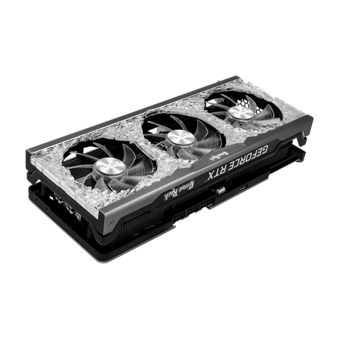 Card Vga Palit Geforce Rtx 3080 Gamerock 10gb Gddr6x