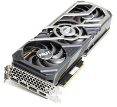  Card Vga Palit Geforce Rtx 3080 Gamingpro 10gb Gddr6x 