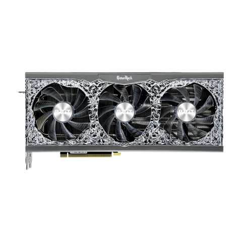 Card Vga Palit Geforce Rtx 3080ti Gamerock 12gb Gddr6x