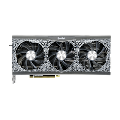  Card Vga Palit Geforce Rtx 3080ti Gamerock 12gb Gddr6x 