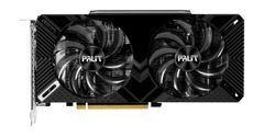  Card Vga Palit Rtx 2060 Dual 12gb Gddr6 