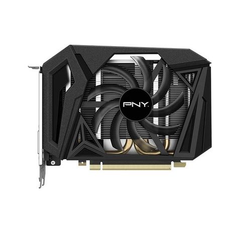 Card Vga Pny Geforce® Gtx 1660 Super™ 6gb Single Fan