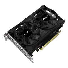  Card Vga Pny Geforce Gtx 1650 4gb Gddr6 Dual Fan 