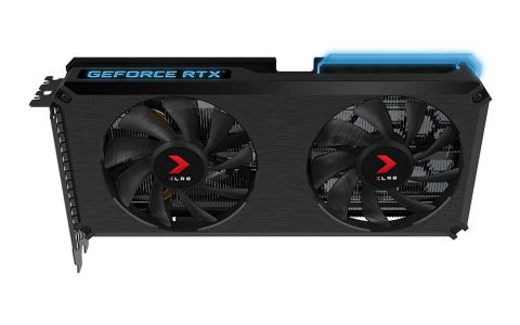 Card Vga Pny Geforce Rtx 3060 Ti 8gb Xlr8 Gaming Revel Epic