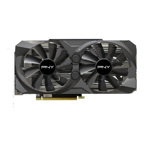 Card Vga Pny Geforce Rtx 3070 8gb Uprising Dual Fan