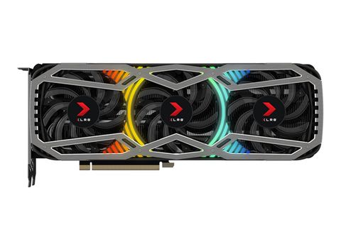 Card Vga Pny Geforce Rtx 3070 8gb Xlr8 Gaming Revel Epic-x