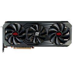  Card Vga Powercolor Red Devil Radeon Rx 6800 16gb Gddr6 