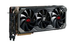  Card Vga Powercolor Red Devil Radeon Rx 6900 Xt 16gb Gddr6 