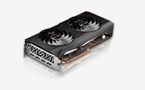 Card Vga Sapphire Pulse Radeon Rx 6700 Xt 12gb Gddr6