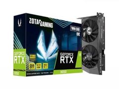  Card Vga Zotac Gaming Geforce Rtx™ 3050 Twin Edge Oc 8g 