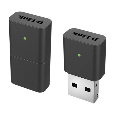 Card Wifi D-link Dwa131 Usb Wireless N300