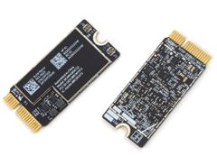 Card Wifi Macbook A1278