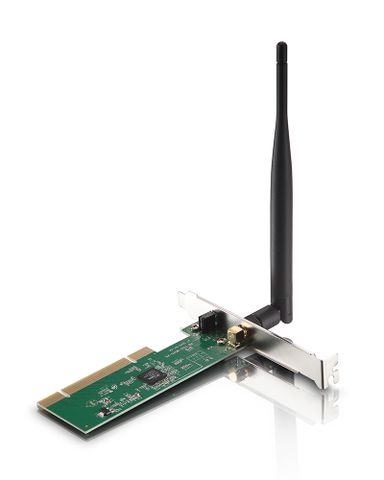 Card Wifi Netis Wf-2117